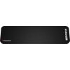 Genesis ergonomická opěrka zápěstí ke klávesnici RUBID 400 TKL, 360x95x18mm