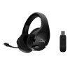 HyperX Cloud Stinger Core - Wireless Gaming Headset + 7.1 (Black) (HHSS1C-BA-BK/G) - Sluchátka k PC