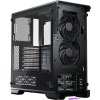 Metallic Gear by Phanteks NEO V2 / ATX / 2 x 120 mm fan / 2 x USB 3.0 / RGB / tvrzené sklo / černá