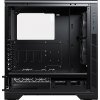 Metallic Gear by Phanteks NEO V2 / ATX / 2 x 120 mm fan / 2 x USB 3.0 / RGB / tvrzené sklo / černá