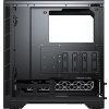 Metallic Gear by Phanteks NEO V2 / ATX / 2 x 120 mm fan / 2 x USB 3.0 / RGB / tvrzené sklo / černá