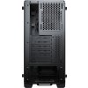 Metallic Gear by Phanteks NEO V2 / ATX / 2 x 120 mm fan / 2 x USB 3.0 / RGB / tvrzené sklo / černá
