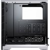 Metallic Gear by Phanteks NEO V2 / ATX / 2 x 120 mm fan / 2 x USB 3.0 / RGB / tvrzené sklo / stříbrná