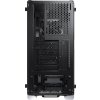 Metallic Gear by Phanteks NEO V2 / ATX / 2 x 120 mm fan / 2 x USB 3.0 / RGB / tvrzené sklo / stříbrná