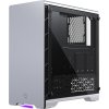 Metallic Gear by Phanteks NEO V2 / ATX / 2 x 120 mm fan / 2 x USB 3.0 / RGB / tvrzené sklo / stříbrná