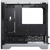 Metallic Gear by Phanteks NEO Micro V2 / mATX / 120 mm fan / 2 x USB 3.0 / RGB / tvrzené sklo / stříbrná