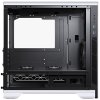 Metallic Gear by Phanteks NEO Micro V2 / mATX / 120 mm fan / 2 x USB 3.0 / RGB / tvrzené sklo / stříbrná
