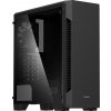 Zalman S3 TG / Middle tower / ATX / USB 3.0 / USB 2.0 / temperované sklo