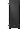 Zalman S3 TG / Middle tower / ATX / USB 3.0 / USB 2.0 / temperované sklo