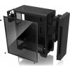 Zalman S3 TG / Middle tower / ATX / USB 3.0 / USB 2.0 / temperované sklo