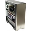 MICRONICS MASTER T4000/ bez zdroje/ ATX/ 1x USB3.0/ 2x USB2.0/ boční sklo/ přední ALU/ černá