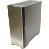 MICRONICS MASTER T4000/ bez zdroje/ ATX/ 1x USB3.0/ 2x USB2.0/ boční sklo/ přední ALU/ černá