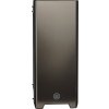 MICRONICS MASTER T4000/ bez zdroje/ ATX/ 1x USB3.0/ 2x USB2.0/ boční sklo/ přední ALU/ černá