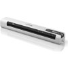 EPSON skener WorkForce DS-80W, A4, 600x600dpi, USB, mobilní