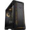 ASUS case TUF GAMING GT501 BLACK AURA, EATX, Mid-Tower, černá