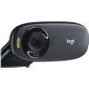 Logitech HD Webcam C310