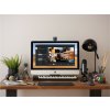 Logitech StreamCam C980 - Full HD camera with USB-C for live streaming and content creation, graphite