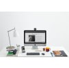 Logitech StreamCam C980 - Full HD camera with USB-C for live streaming and content creation, graphite