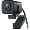 Logitech StreamCam C980 - Full HD camera with USB-C for live streaming and content creation, graphite