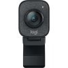 Logitech StreamCam C980 - Full HD camera with USB-C for live streaming and content creation, graphite