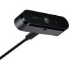 Logitech Webcam BRIO 4K Stream Edition