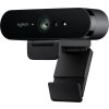 Logitech Webcam BRIO 4K Stream Edition