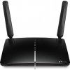 TP-LINK Archer MR600 WiFi AC1200 4G+ LTE Modem Router 3x Gigabit LAN WAN/LAN SIM slot 2 antennas (P)
