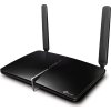 TP-LINK Archer MR600 WiFi AC1200 4G+ LTE Modem Router 3x Gigabit LAN WAN/LAN SIM slot 2 antennas (P)