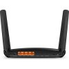 TP-LINK Archer MR600 WiFi AC1200 4G+ LTE Modem Router 3x Gigabit LAN WAN/LAN SIM slot 2 antennas (P)