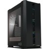 ZALMAN X3 Black,  ATX bez zdroje, aRGB