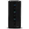 ZALMAN X3 Black,  ATX bez zdroje, aRGB