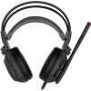 MSI herný headset DS502 Gaming Headset/ USB/ 7.1/ černá