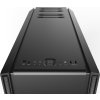 Be quiet!  SILENT BASE 601 / MidT / bez zdroje / 1x USB2.0 + 2x USB3.0 / regulátor otáček / černá