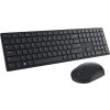 DELL KM5221W bezdrôtová klávesnica a myš US layout (QWERTY)