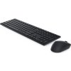 DELL KM5221W bezdrôtová klávesnica a myš US layout (QWERTY)