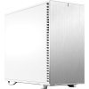 Fractal Design Define 7 White Solid/Midi Tower/Bílá