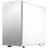 Fractal Design Define 7 White Solid/Midi Tower/Bílá