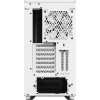 Fractal Design Define 7 White Solid/Midi Tower/Bílá
