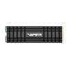 PATRIOT Viper VPN110 2TB SSD / Interní / M.2 PCIe Gen3 x4 NVMe / 2280