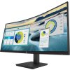 HP LCD P34hc 34" Wide VA (3440x1440, 5ms, 250nits, 3500:1,DP, HDMI, USB-C(DP, 65W out),USB 3.2 4x, 3w Repro