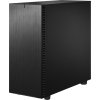 Fractal Design Define 7 XL Black TG Dark Tint/Big Tower/Transpar./Černá