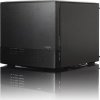 Fractal Design Node 804/Mini ITX/Transpar./Černá