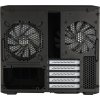 Fractal Design Node 804/Mini ITX/Transpar./Černá