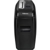 FELLOWES skartovač 21 Cs/ křížový řez 4x52 mm/ objem koše 15 l/ stupeň utajení typ 2 - důvěrné/ černý