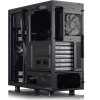 FRACTAL DESIGN skříň CORE 2500 Black, USB 3.0