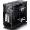FRACTAL DESIGN skříň CORE 2500 Black, USB 3.0