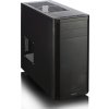 FRACTAL DESIGN skříň CORE 2500 Black, USB 3.0