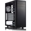 FRACTAL DESIGN skříň CORE 2500 Black, USB 3.0