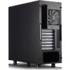 FRACTAL DESIGN skříň CORE 2500 Black, USB 3.0