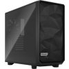 Fractal Design Meshify 2 Black TG Light Tint/Midi Tower/Transpar./Černá